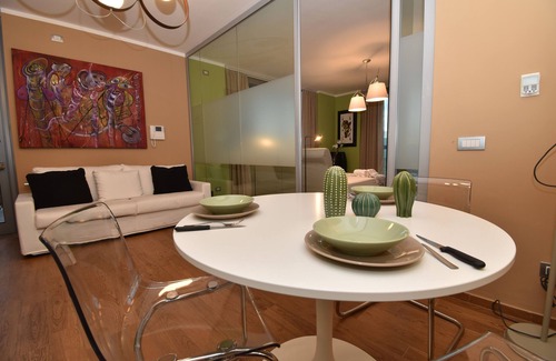 Olbia Apartment | Appartamenti Business