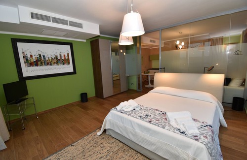 Olbia Apartment | Appartamenti Business