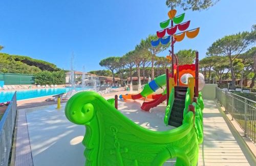 Marina di Bibbona Apartment | Appartamenti Campeggio del Forte