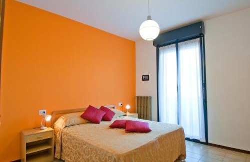 Torre Pedrera Apartment | Appartamenti CALDERONE