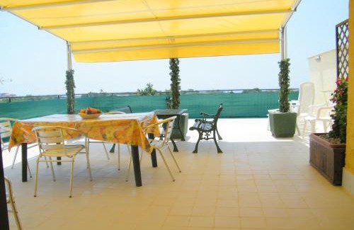 Chianchitta-Pallio Apartment | Appartamenti Calliope e Silvia, Giardini Naxos