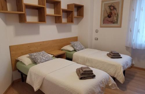 Levico Terme Apartment | Appartamenti Casa Prandel