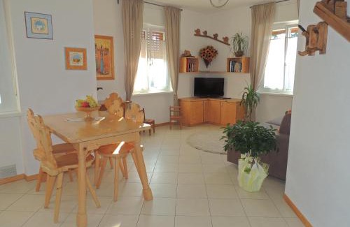 Levico Terme Apartment | Appartamenti Casa Prandel