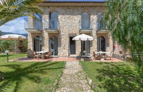 Bonalaccia-Filetto Apartment | Appartamenti Castle
