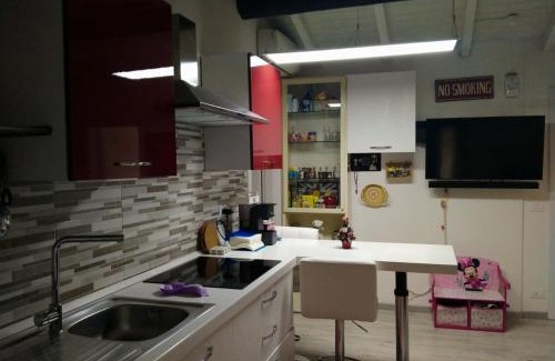 Seriate Apartment | Appartamenti Centro Seriate