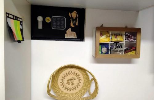 Seriate Apartment | Appartamenti Centro Seriate
