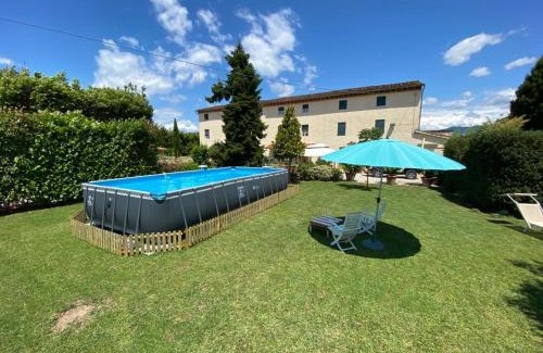 Lucca Apartment | Appartamenti Corte dell'Arancio