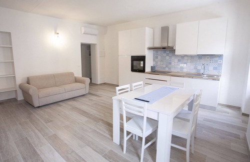 Portoferraio Old Town Apartment | APPARTAMENTI COSMOPOLI - Cosmopoli - Suite A