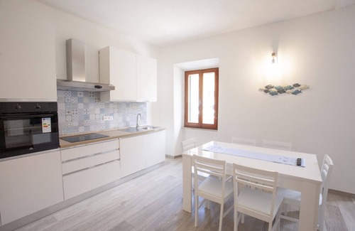 Portoferraio Old Town Apartment | APPARTAMENTI COSMOPOLI - Cosmopoli - Suite A