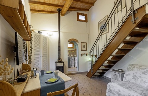 Campo nell'Elba Apartment | APPARTAMENTI DEL SOLE - CASA DELLE MIMOSE