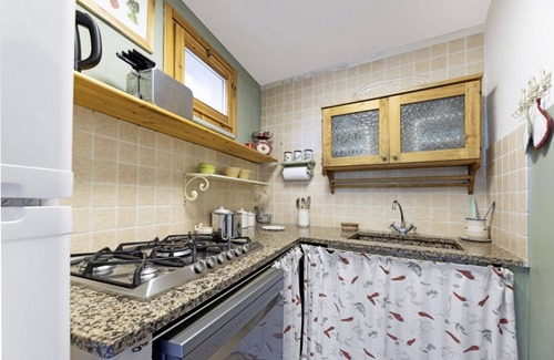Campo nell'Elba Apartment | APPARTAMENTI DEL SOLE - CASA DELLE MIMOSE