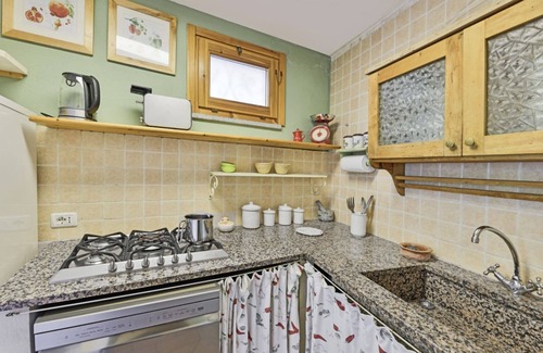 Campo nell'Elba Apartment | APPARTAMENTI DEL SOLE - CASA DELLE MIMOSE