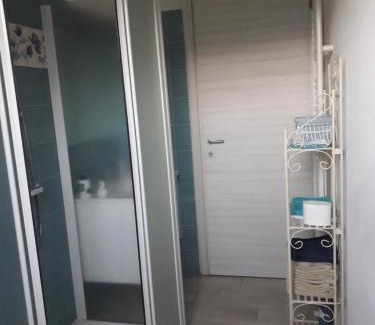 Vercana Apartment | Appartamenti Da Melissa