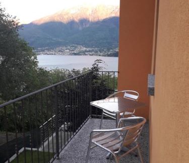 Vercana Apartment | Appartamenti Da Melissa