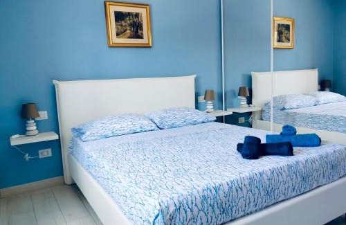 Fiumicello Santa Venere Apartment | Appartamenti di Lusso Maratea