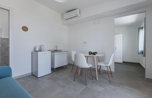 Lido Silvana Apartment | Appartamenti di Villa Lea Due by BarbarHouse