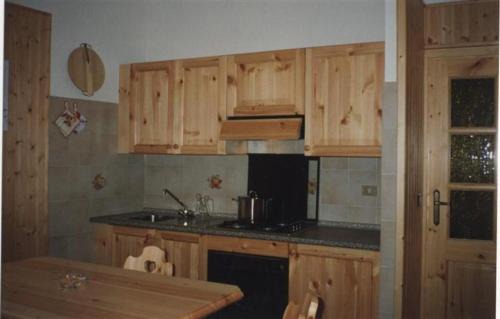 Rhemes-Saint-Georges Apartment | Appartamenti Edelweiss