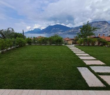 Assenza Apartment | Appartamenti Elisabeth