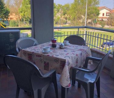 Lugana Apartment | Appartamenti Fiordaliso
