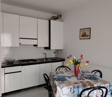 Lugana Apartment | Appartamenti Fiordaliso