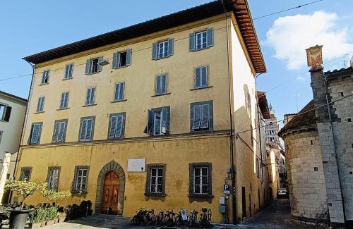 Pistoia Apartment | Appartamenti Forteguerriana