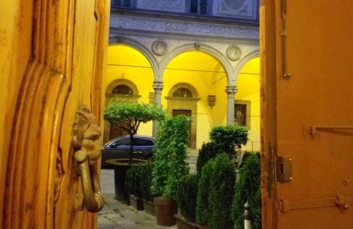 Pistoia Apartment | Appartamenti Forteguerriana
