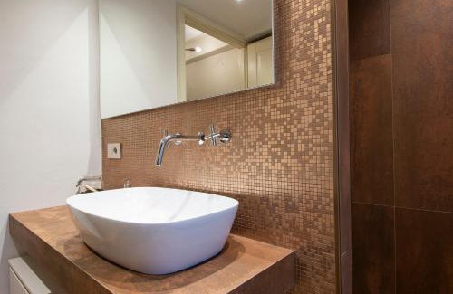 Pistoia Apartment | Appartamenti Forteguerriana