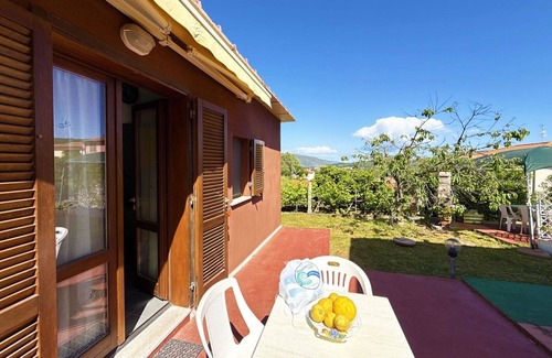 Campo nell'Elba Apartment | Appartamenti I Limoni - Appartamenti I Limoni - Bilocale 2
