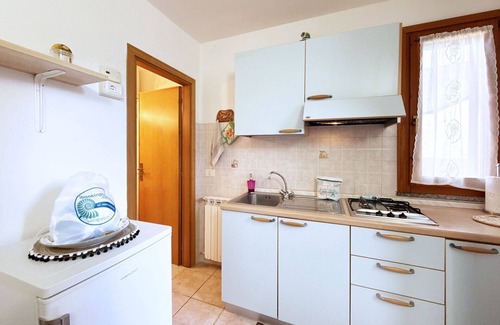 Campo nell'Elba Apartment | Appartamenti I Limoni - Appartamenti I Limoni - Bilocale 4