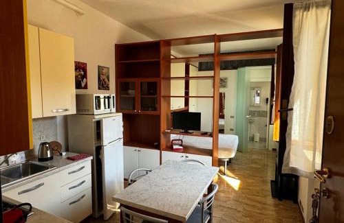 Cremona Apartment | Appartamenti I Liutai