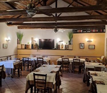 Borgorose House | Appartamenti Il Capomandro