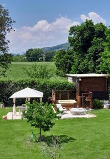 Acqualagna Apartment | Appartamenti il PALAZZACCIO