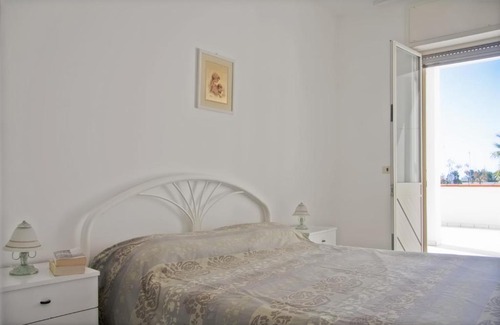 Marina di Mancaversa Apartment | Appartamenti Mar Jonio Mancaversa