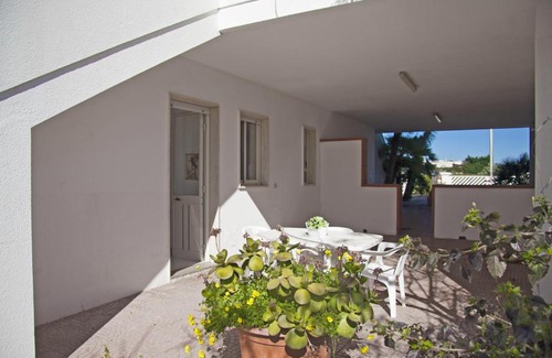 Marina di Mancaversa Apartment | Appartamenti Mar Jonio Mancaversa
