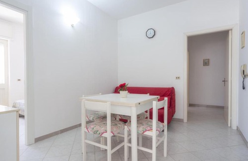 Marina di Mancaversa Apartment | Appartamenti Mar Jonio Mancaversa