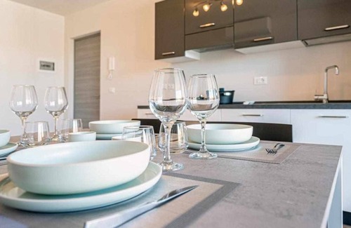 Sesto al Reghena Apartment | Appartamenti Giotto