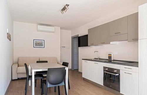 Sesto al Reghena Apartment | Appartamenti Giotto
