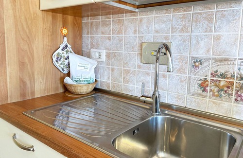 Lido di Capoliveri Apartment | Appartamenti La Risacca - Appartamenti La Risacca - Bilocale