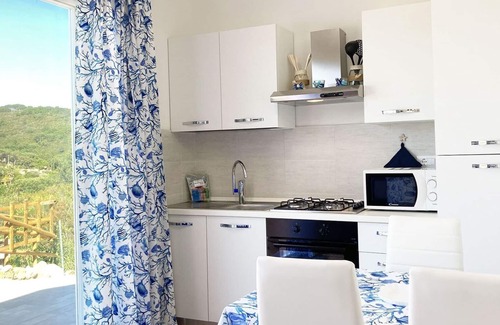 Lido di Capoliveri Apartment | Appartamenti La Risacca - Appartamenti La Risacca Dependance n.1