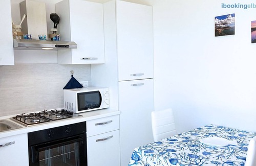 Lido di Capoliveri Apartment | Appartamenti La Risacca - Appartamenti La Risacca Dependance n.1