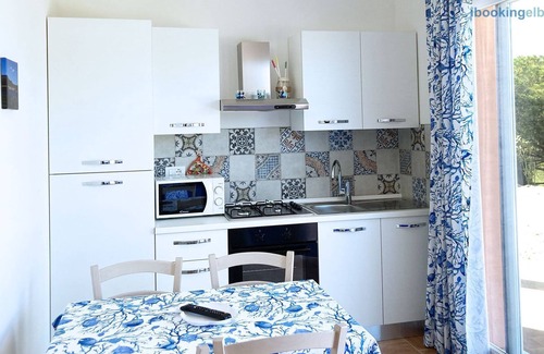 Lido di Capoliveri Apartment | Appartamenti La Risacca - Appartamenti La Risacca Dependance n. 2