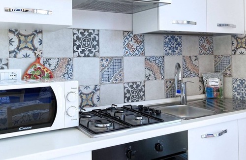 Lido di Capoliveri Apartment | Appartamenti La Risacca - Appartamenti La Risacca Dependance n. 2