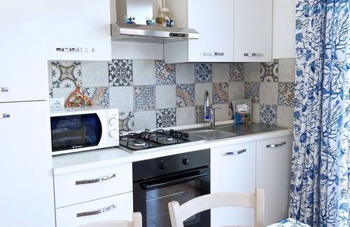 Lido di Capoliveri Apartment | Appartamenti La Risacca - Appartamenti La Risacca Dependance n. 2