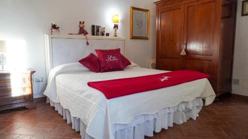 Palaia Apartment | Appartamenti La Rocca