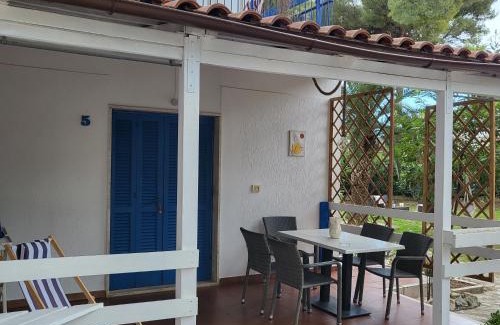 Mandrione Apartment | Appartamenti La Villa Peschici
