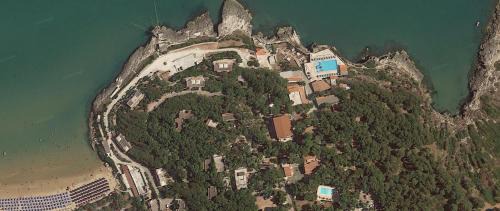 Mandrione Apartment | Appartamenti La Villa Peschici