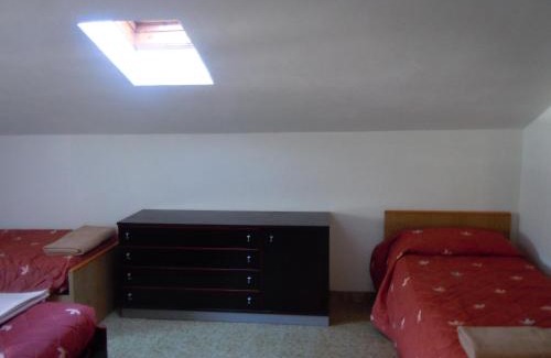 Fossaz Apartment | Appartamenti Le Bistrot