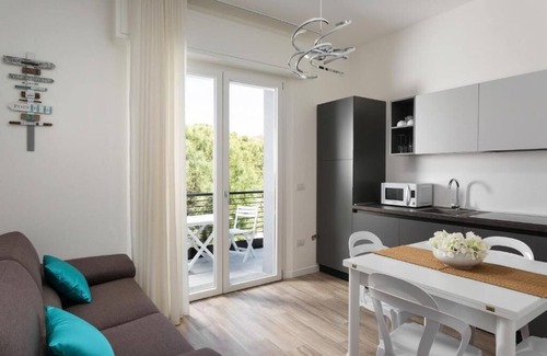 Cervia Apartment | Appartamenti le Vele