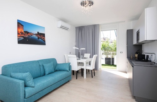 Cervia Apartment | Appartamenti le Vele
