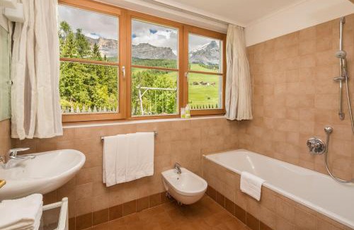 La Villa Apartment | Appartamenti Les Viles
